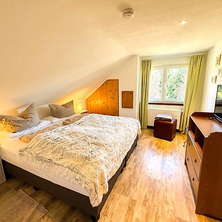 Schwarzwald-Chalet Feldberg Feldberg  Extérieur photo