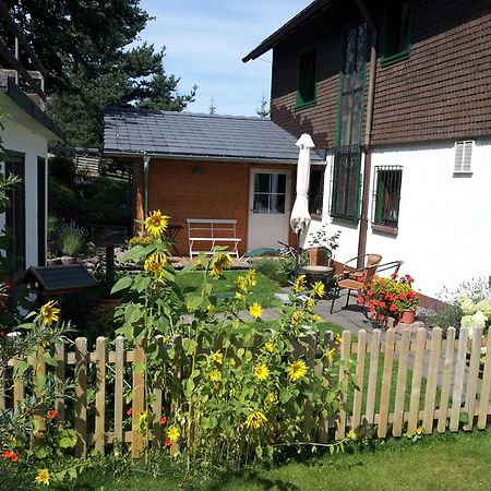 Schwarzwald-Chalet Feldberg Feldberg  Extérieur photo