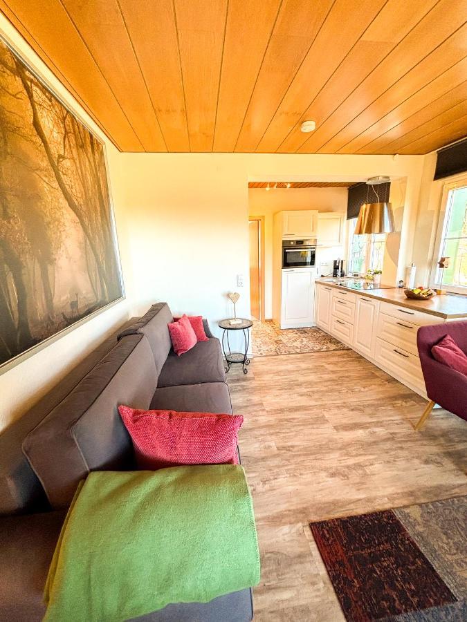 Schwarzwald-Chalet Feldberg Feldberg  Extérieur photo