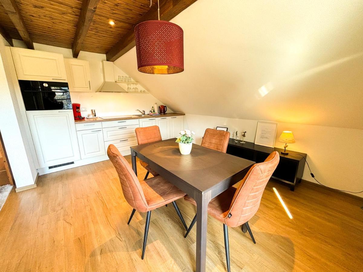 Schwarzwald-Chalet Feldberg Feldberg  Extérieur photo
