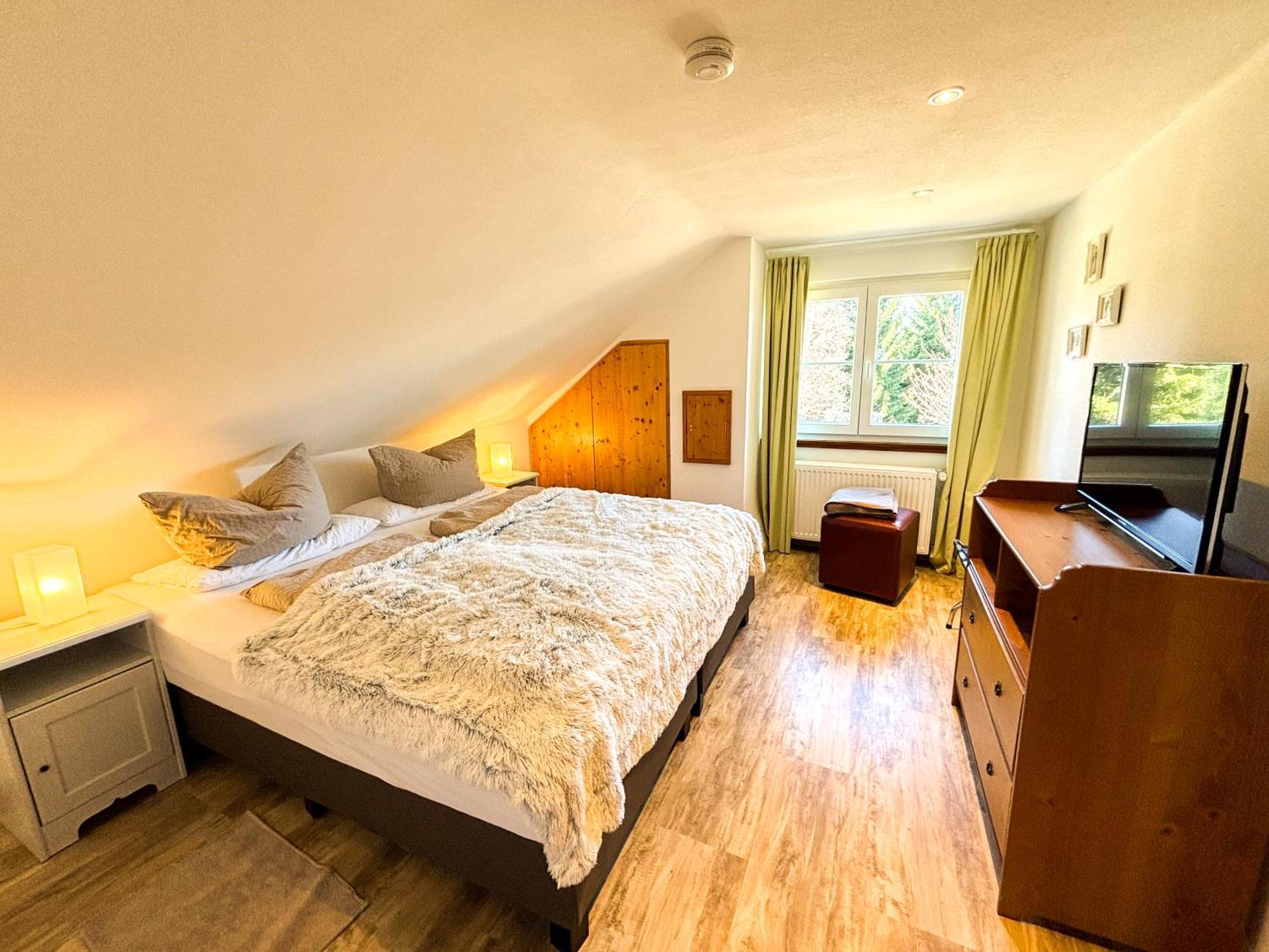 Schwarzwald-Chalet Feldberg Feldberg  Extérieur photo