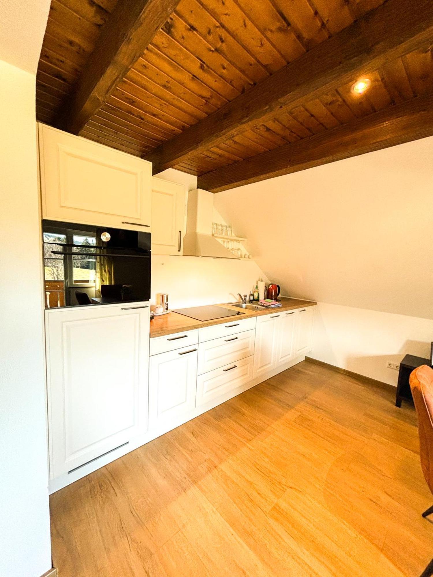 Schwarzwald-Chalet Feldberg Feldberg  Extérieur photo