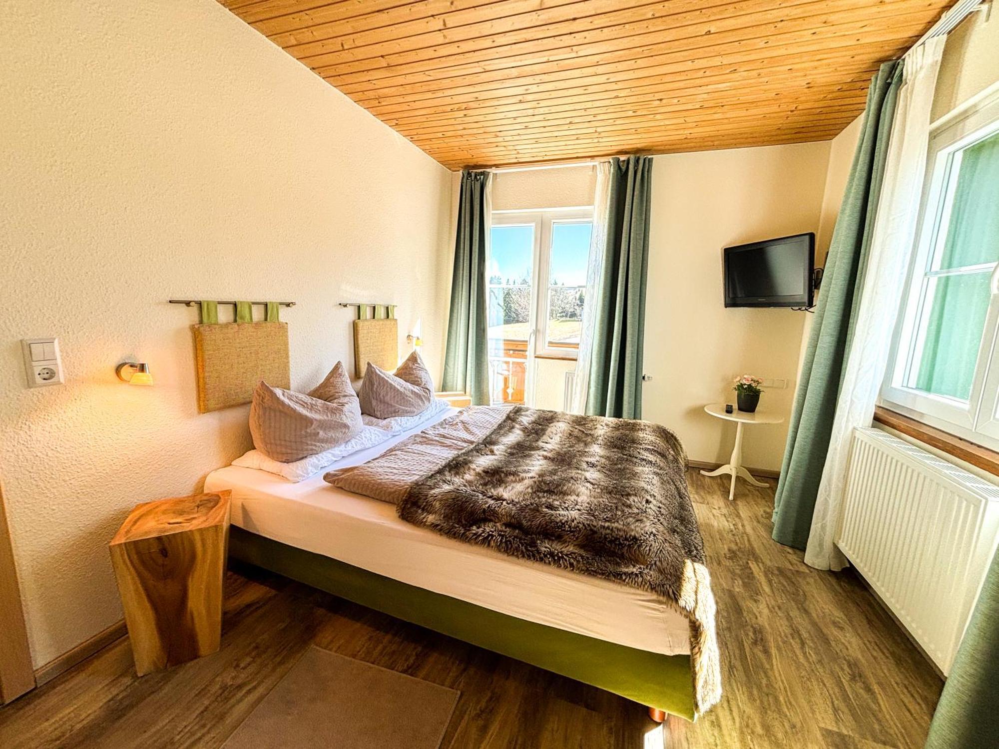 Schwarzwald-Chalet Feldberg Feldberg  Extérieur photo