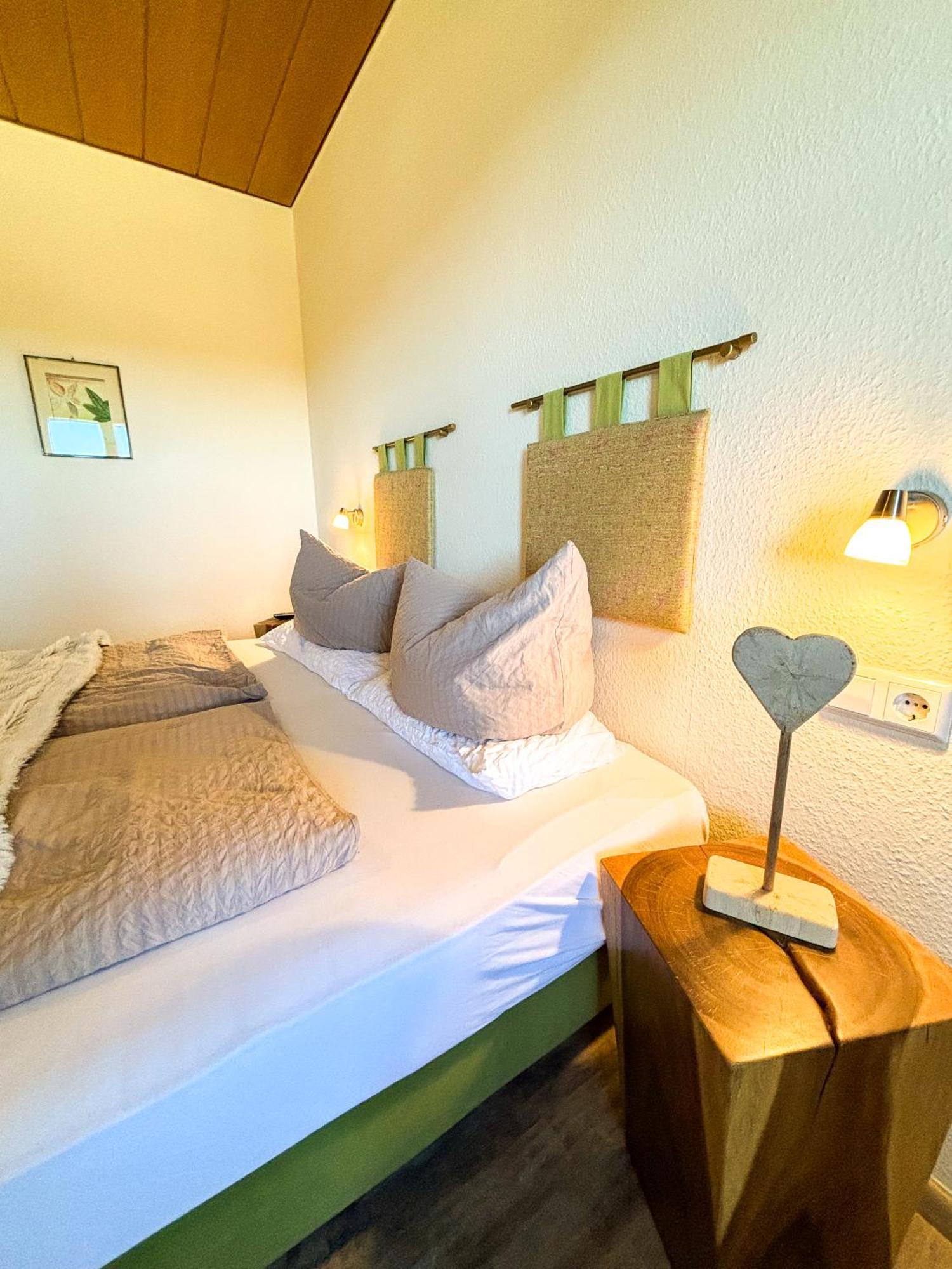 Schwarzwald-Chalet Feldberg Feldberg  Extérieur photo