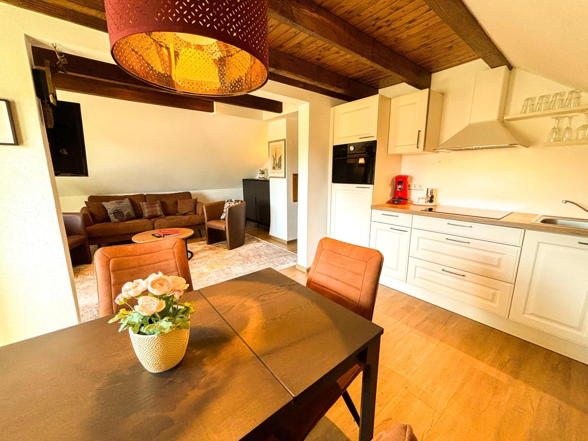 Schwarzwald-Chalet Feldberg Feldberg  Extérieur photo