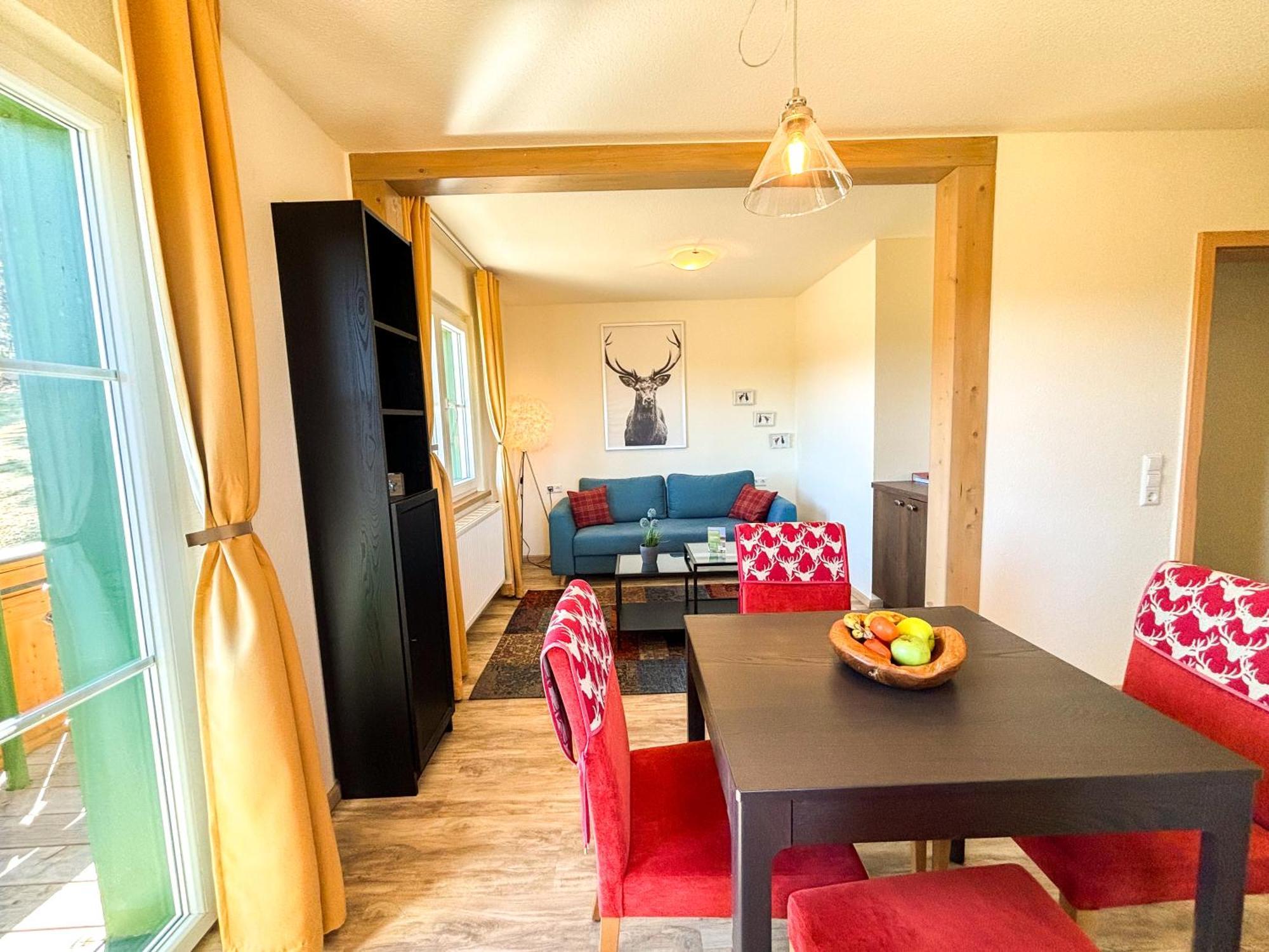 Schwarzwald-Chalet Feldberg Feldberg  Extérieur photo