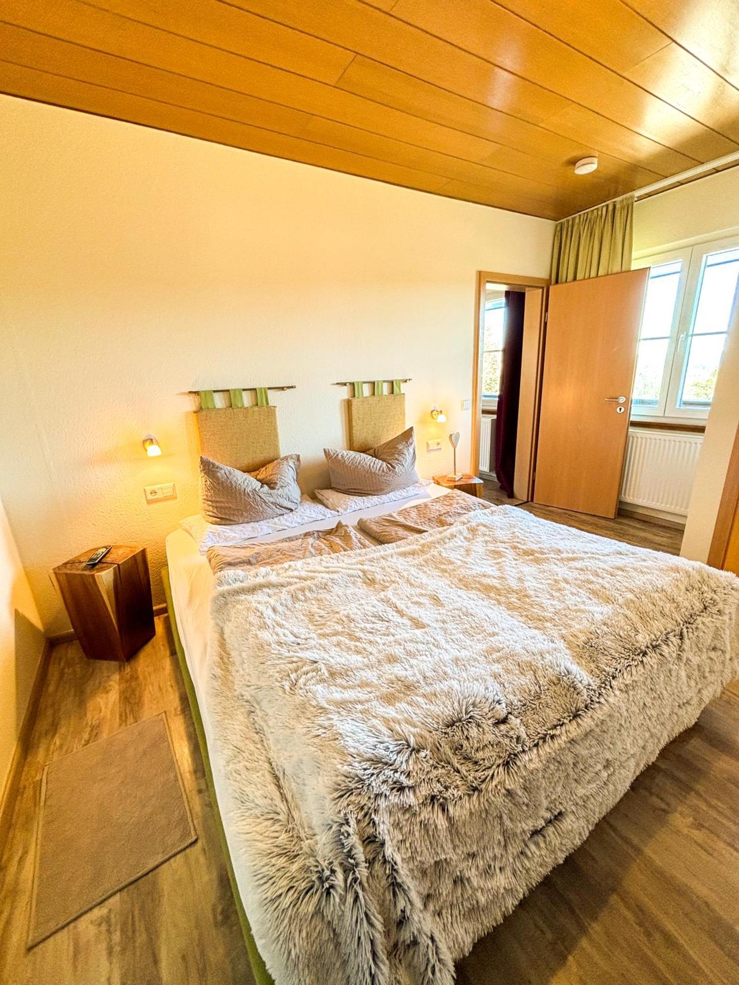Schwarzwald-Chalet Feldberg Feldberg  Extérieur photo