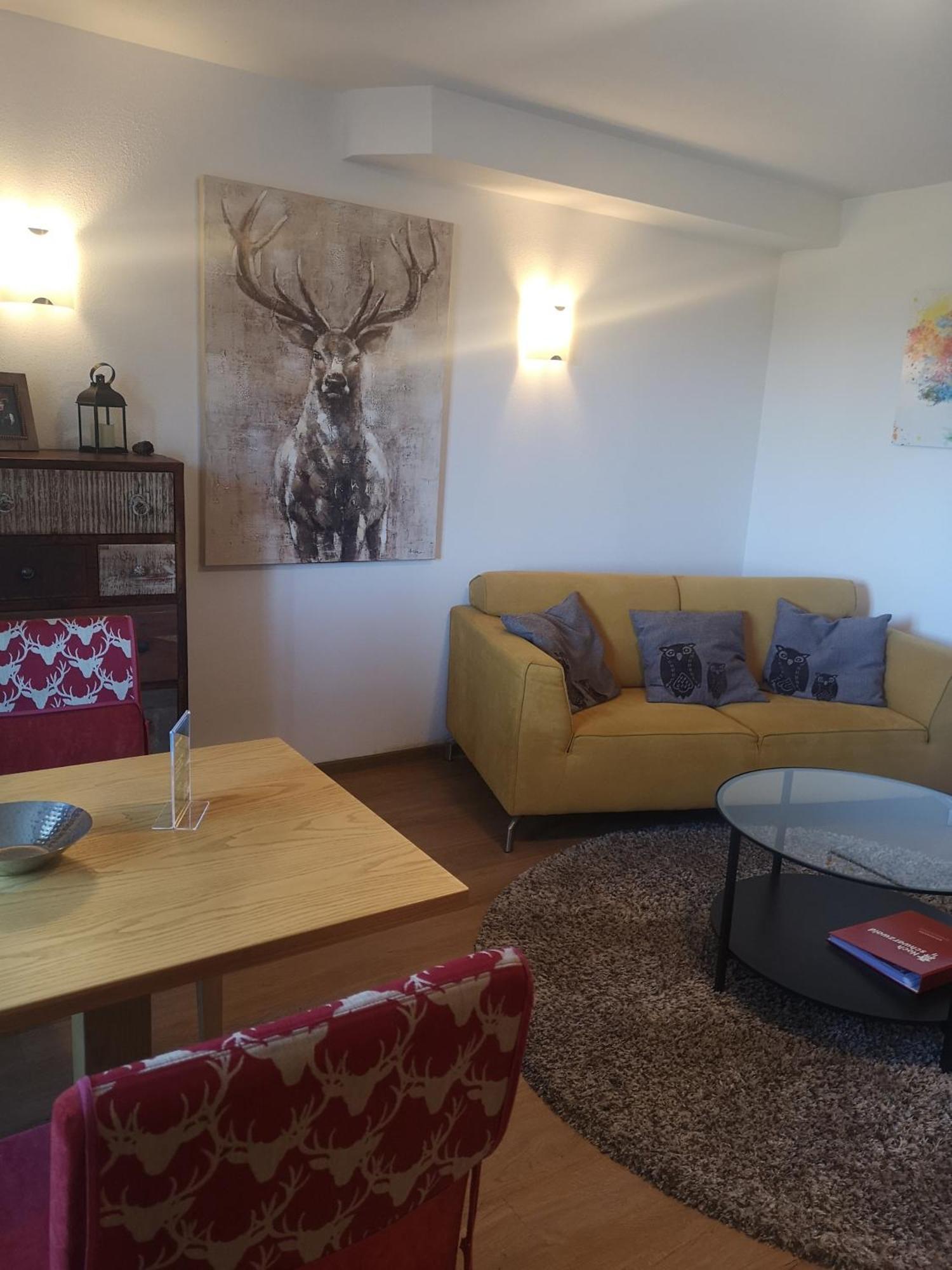 Schwarzwald-Chalet Feldberg Feldberg  Chambre photo