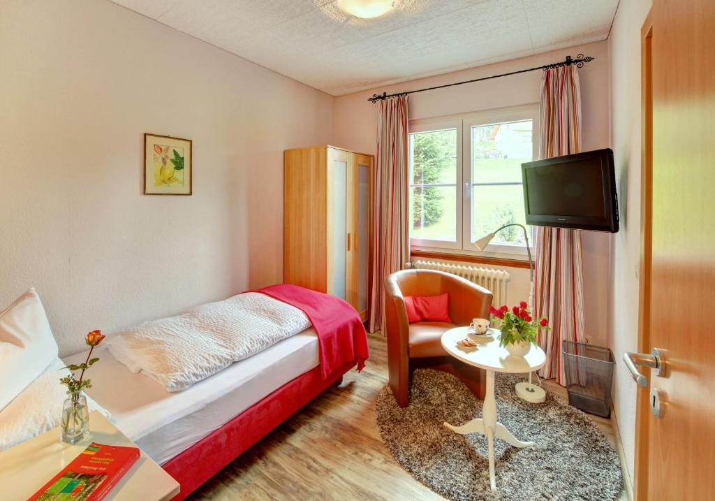 Schwarzwald-Chalet Feldberg Feldberg  Chambre photo