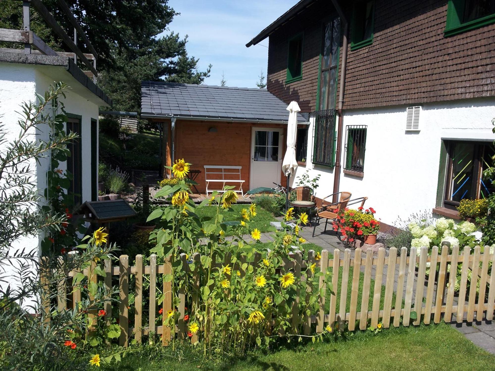 Schwarzwald-Chalet Feldberg Feldberg  Extérieur photo