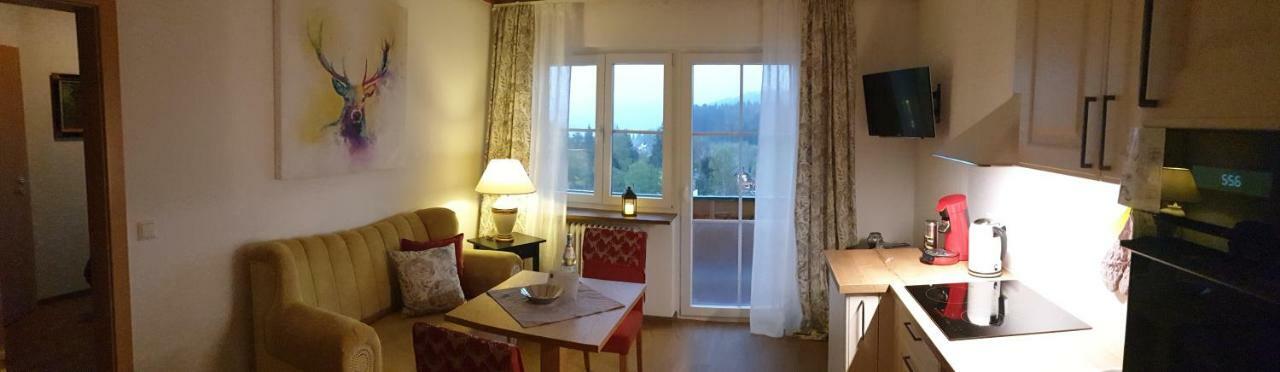 Schwarzwald-Chalet Feldberg Feldberg  Extérieur photo